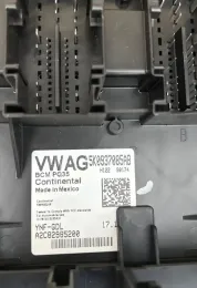 A2C2B85200 блок управління комфорту Volkswagen PASSAT B7 2014 - фото