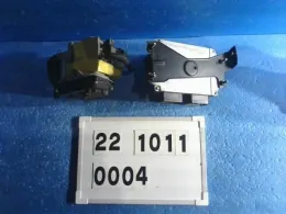 3391082K8 блок управления двигателем Nissan