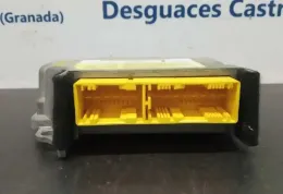 A1698200132627 блок управління AirBag (SRS) Mercedes-Benz A W169
