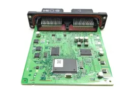 274924 блок управління ECU Mazda 2 2008