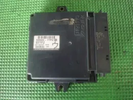 E6T13373H1 блок управления двигателем Suzuki