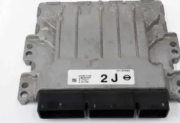 S180207505Z9 блок управління ECU Nissan Pulsar 2014