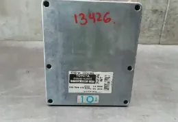 8966152082 блок управління ECU Toyota Yaris 2002