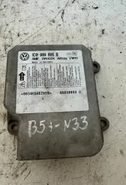 0034KD0EZHYB блок управління AirBag (SRS) Volkswagen PASSAT B5 1997