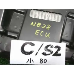 37820R9GY23 Honda engine control unit ECU