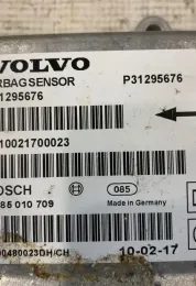 T110021700023 блок управління AirBag (SRS) Volvo V70 2011