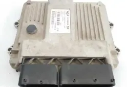 7160006504 блок управления ECU Opel Tigra B 2004