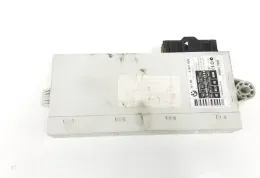 61356927928 блок управления ecu BMW 7 E65 E66 2001