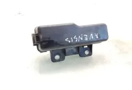 53953W блок запобіжників Toyota Avensis T250 2005