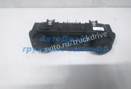 Блок клімату MAN TGS TGX TGL TGM 81619906103