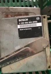 280000955 блок управління двигуном Volvo 850 1996 - фото