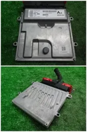 MB2797009430 блок управления двигателем Jaguar