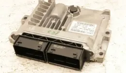 Блок управления ECU 28560023 ford kuga mondeo mk5 ecu gv61-12a650-mc