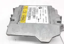 65779264917 блок управления AirBag (SRS) BMW Z4 E89 2011