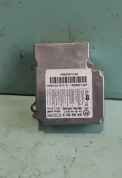 0037LD0ADBG8 блок управління AirBag (SRS) Audi A6 S6 C6 4F 2006