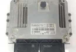 F1B112A650ZC блок управління ECU Ford Fiesta 2008