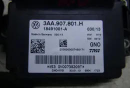 5N0907801B блок управління Volkswagen Tiguan 2008