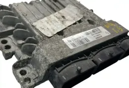 237100037R блок управління ECU Nissan Qashqai 2010