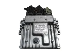 6977LA10250122 блок управления ECU Ford Mondeo MK IV 2008