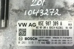 05E906018L блок управления ECU Seat Leon (5F) 2019