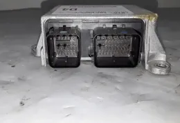 2GCHBY4AD40013 блок управління AirBag (SRS) KIA Magentis 2011
