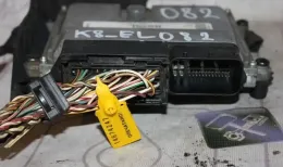 Блок керування ECU P30743102 volvo v50 2.4b 079700-9133 ecu