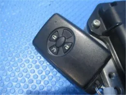 8966152D50 Toyota Belta engine control unit ECU