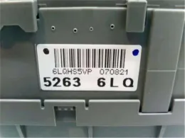 39540SZWJ01 блок предохранителей Honda Stream
