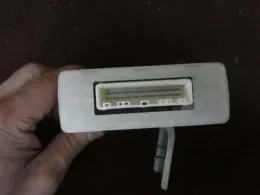 253C0EG001 блок управления двигателем Nissan