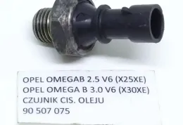 90507075 блок управління Opel Omega A 1988