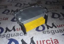 015347681 блок управления AirBag (SRS) Mercedes-Benz A W169 2004