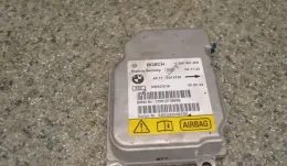 02B3265H0070V блок управління AirBag (SRS) BMW X5 E53 2002