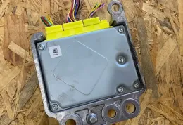 ZE3ND11Y010102 блок управління AirBag (SRS) Nissan Leaf I (ZE0) 2014