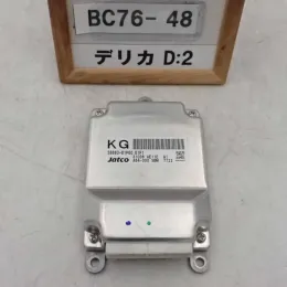 3888081P60 блок управления коробкой передач Mitsubishi