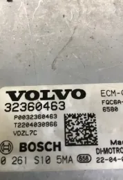 32360463 блок управления ECU Volvo XC40 2022