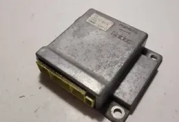 2D03A блок управления AirBag (SRS) Mazda MPV 2003