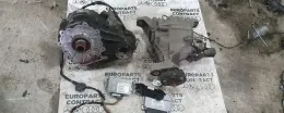 Блок керування повним приводом 05033301AF jeep patriot 06-11