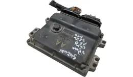 1123001212 блок управління ECU Suzuki Grand Vitara II 2006