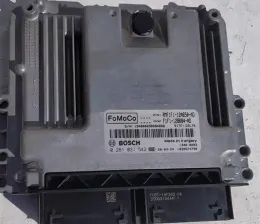 0281031542 блок управления ECU Ford Transit VII 2020