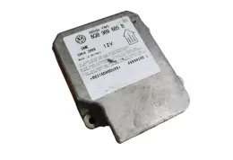 49990208L блок управления AirBag (SRS) Volkswagen PASSAT B5 1999