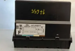 5WK48730E блок управления комфорта Ford Focus 1998 - фото