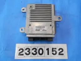 F15166880D блок управления рулевой Mazda Rx-8