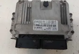 F1FA12A650ATF блок управління ECU Ford Focus 2010