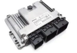 966604380 блок управления ECU Peugeot 308 2010