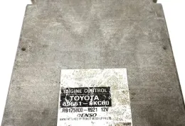 896610KC60 блок управления ECU Toyota Hilux (AN10, AN20, AN30) 2008