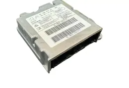 H50000600C100D3 блок управління AirBag (SRS) Citroen DS5 2014