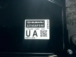 22765AP590 блок управления двигателем Subaru Forester