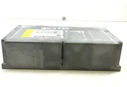 K4699 блок управління AirBag (SRS) BMW 5 E60 E61 2005