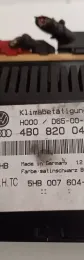 KD650000 блок управління кондиціонера Audi A6 S6 C5 4B 2004р - фото