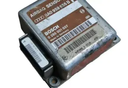 94T29820278 блок управління AirBag (SRS) Audi A6 S6 C4 4A 1995